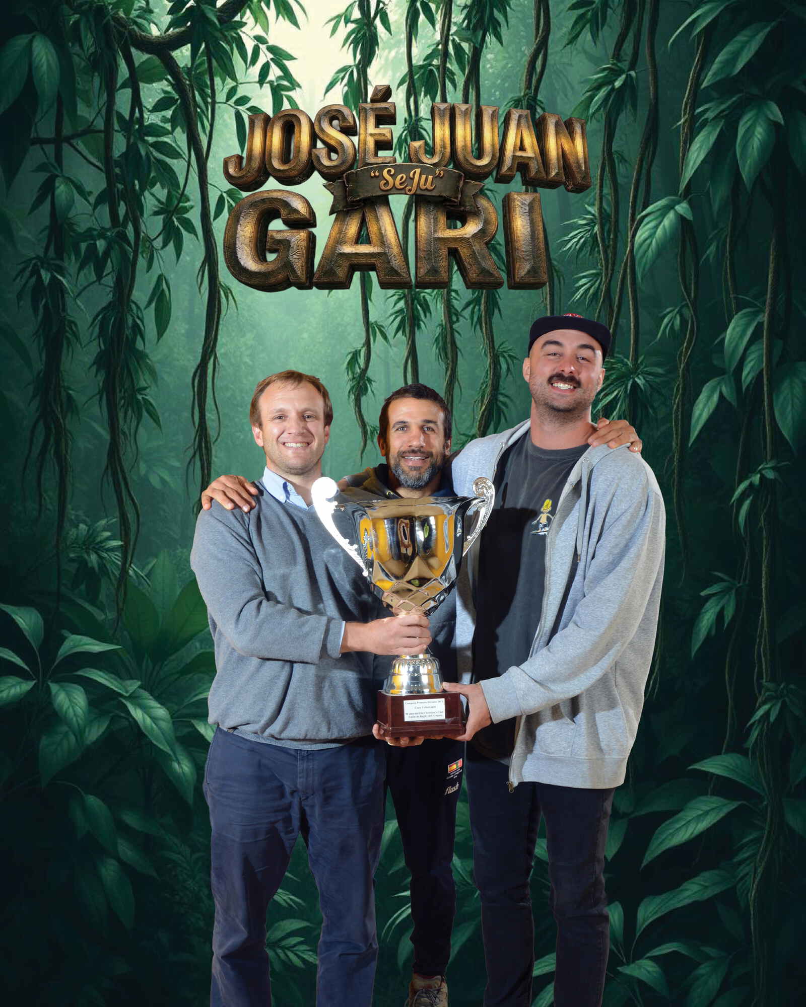 07 JOSÉ JUAN GARI - portada entrevista