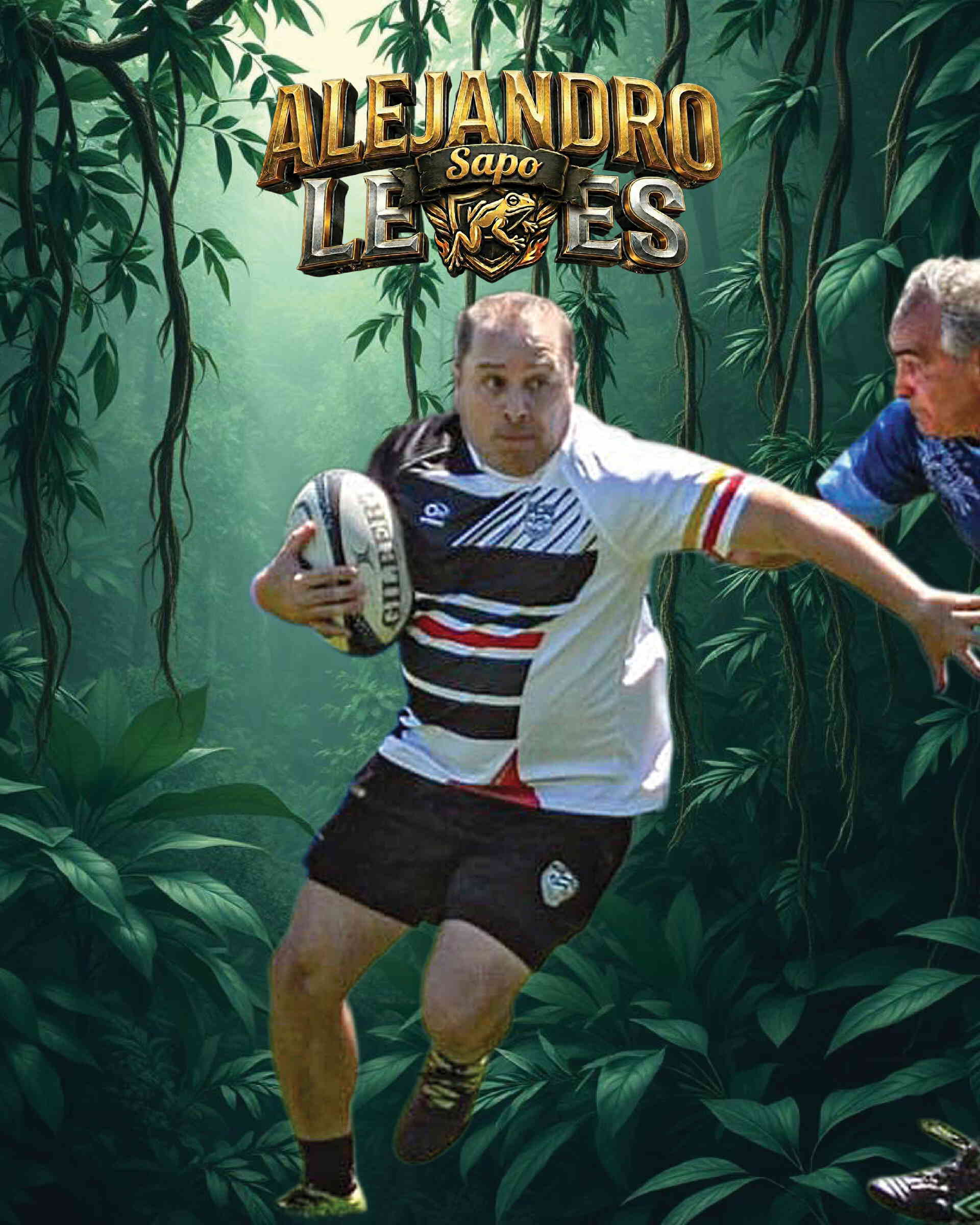 09 ALEJANDRO LEMES - portada entrevista