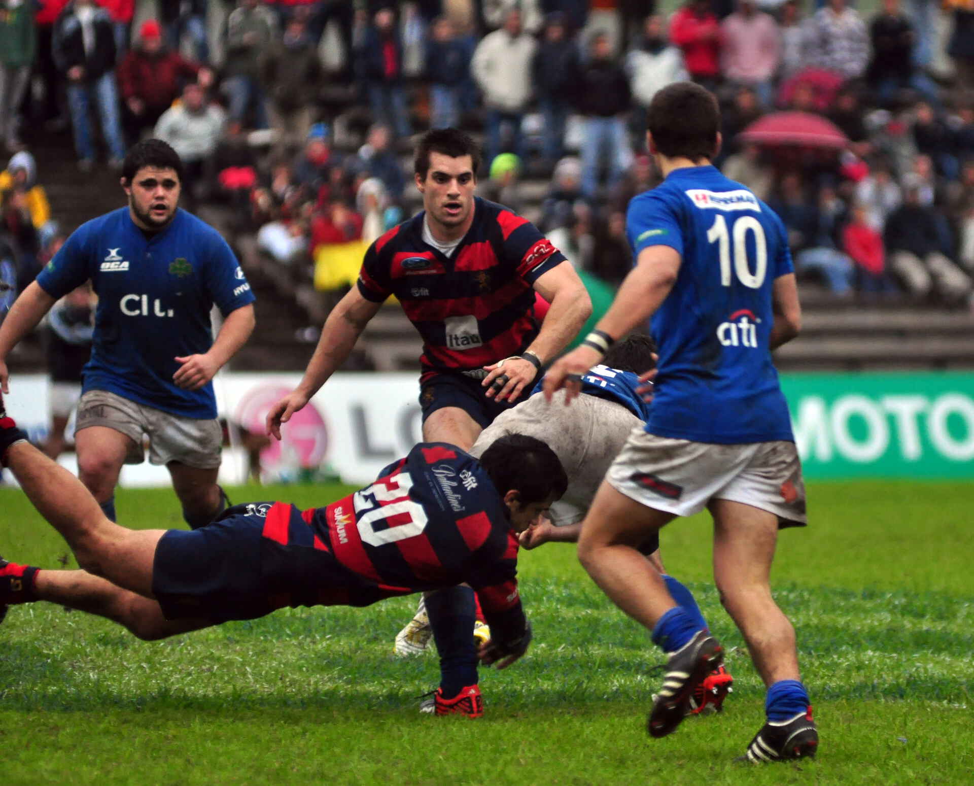 12 SEBA SALVERAGLIO - 1