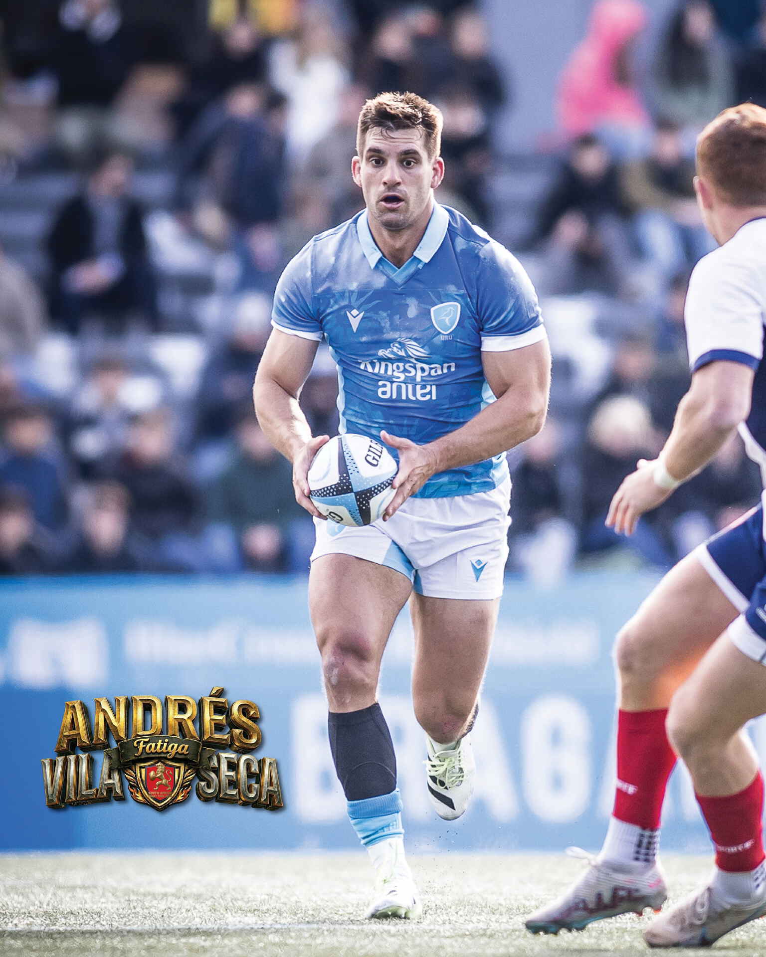 13 ANDRÉS VILASECA - 1