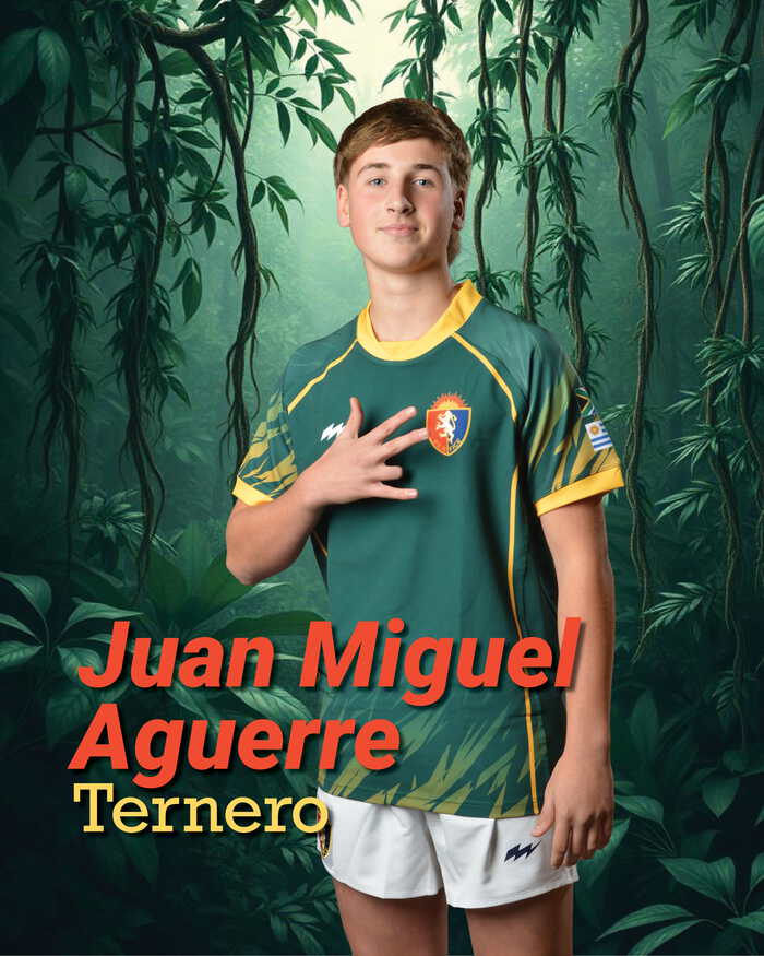 Juan Miguel Aguerre