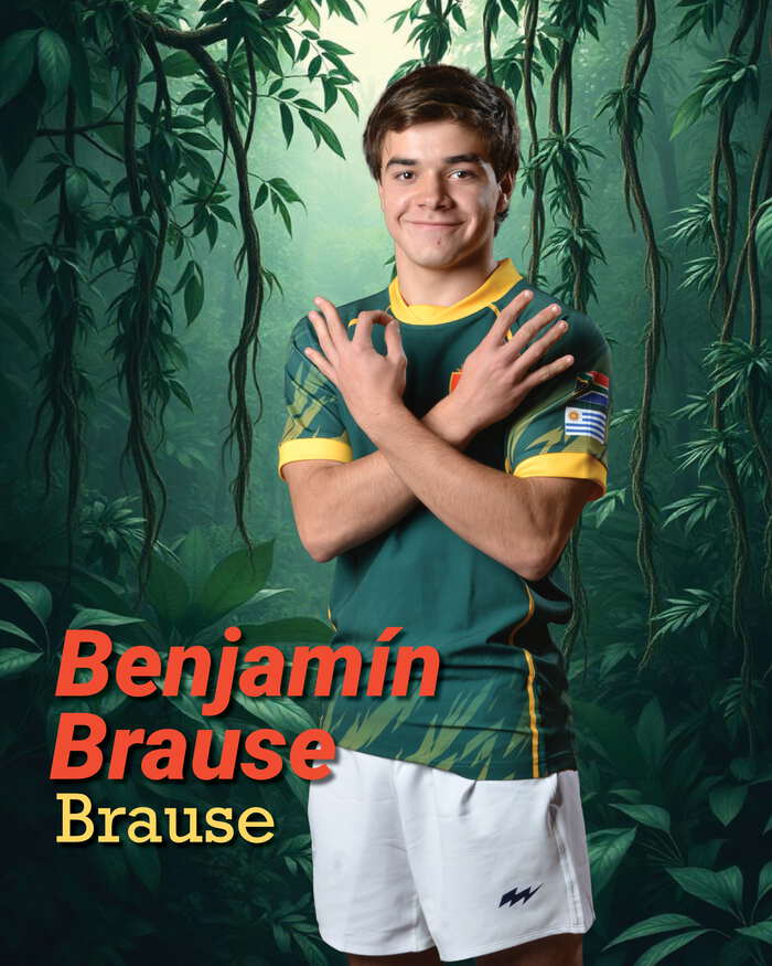 Benjamin Brause