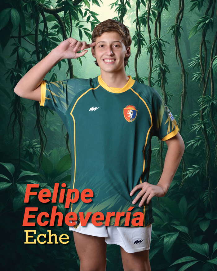 Felipe Echeverría
