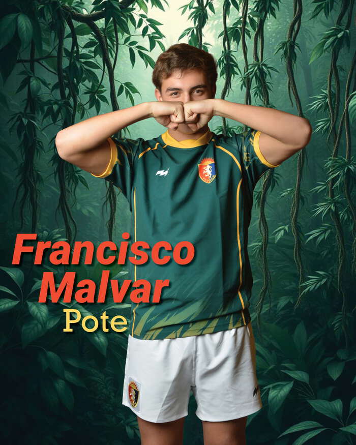 Francisco Malvar