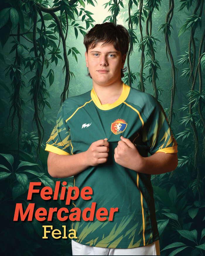 Felipe Mercader