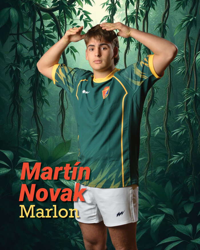 Martin Novak