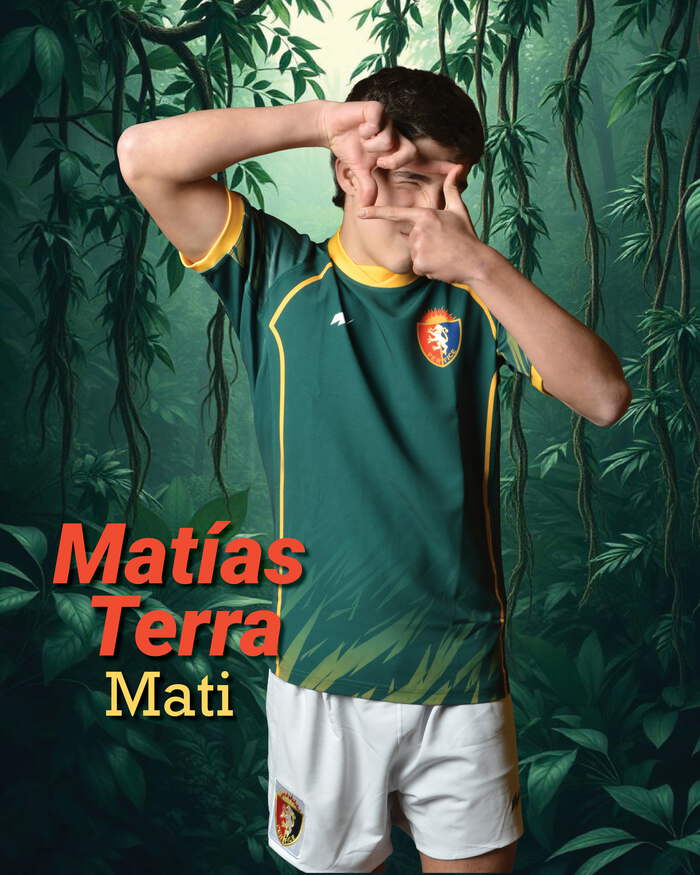 Matias Terra