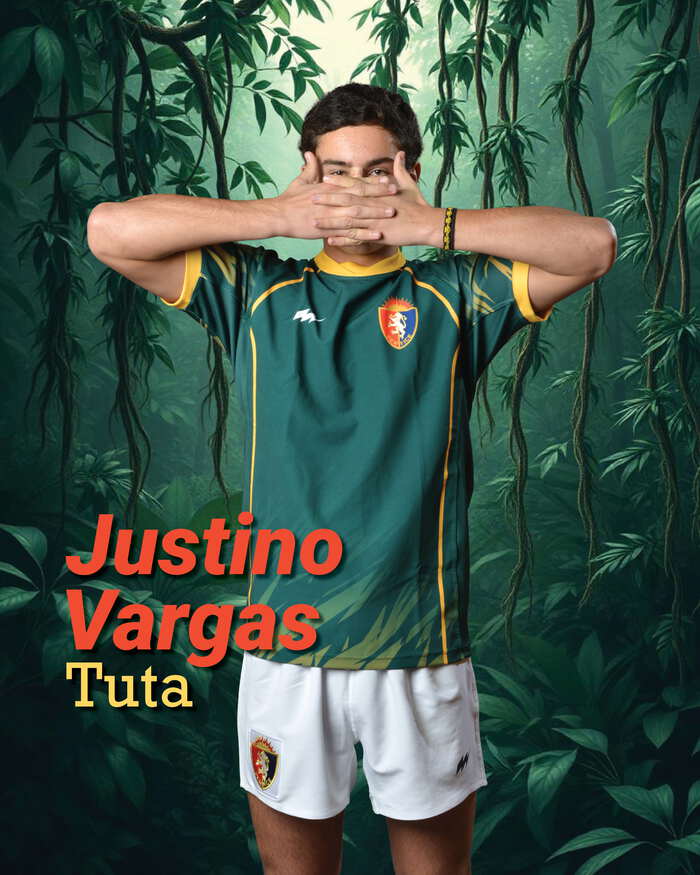 Justino Vargas