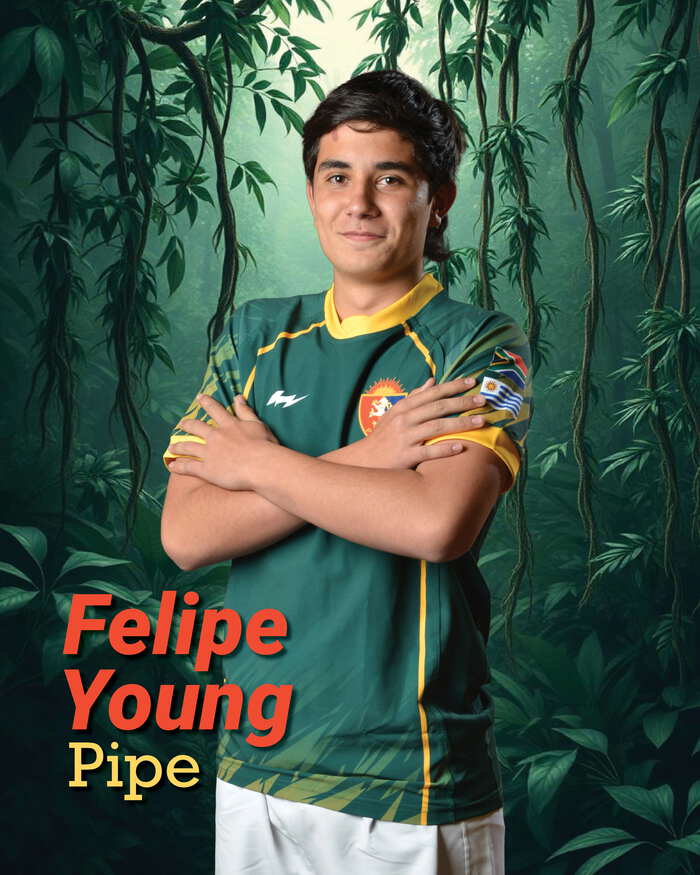 Felipe Young
